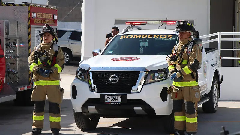 SUBESTACIÓN BOMBEROS-VILLAS DE NUESTRA SEÑORA